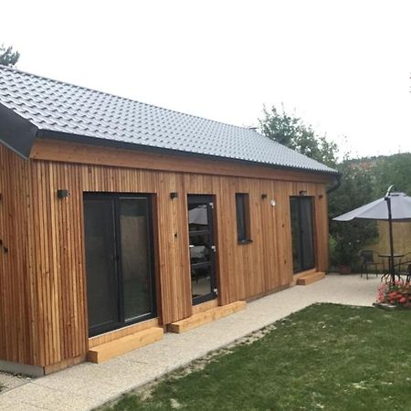 Zahradni Dum Apartman Belkovice Kültér fotó