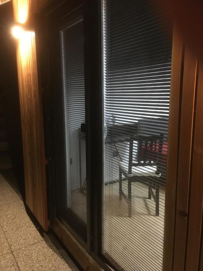 Zahradni Dum Apartman Belkovice Kültér fotó