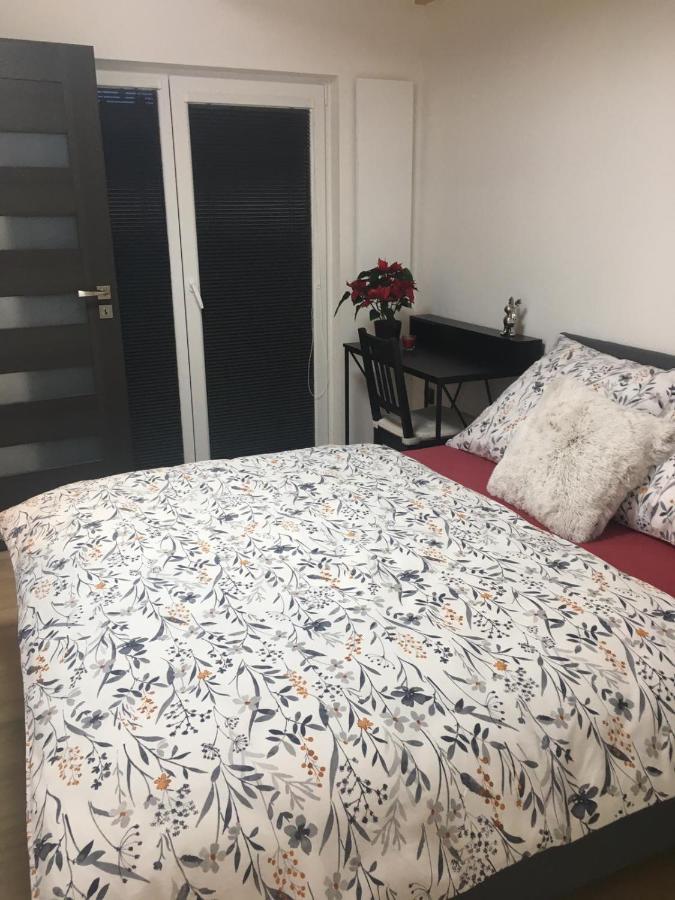 Zahradni Dum Apartman Belkovice Kültér fotó