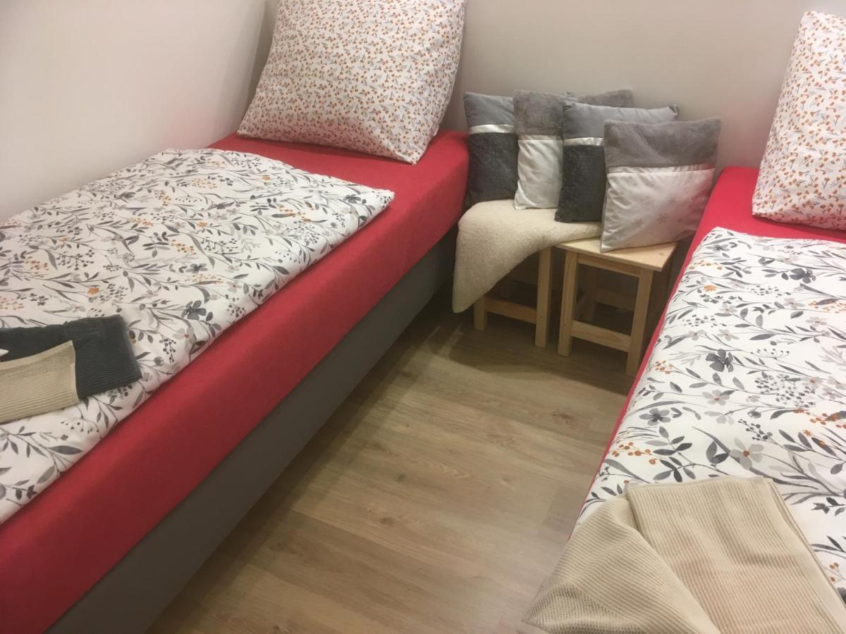 Zahradni Dum Apartman Belkovice Kültér fotó